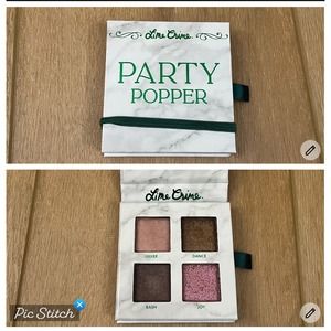 Lime Crime Palette